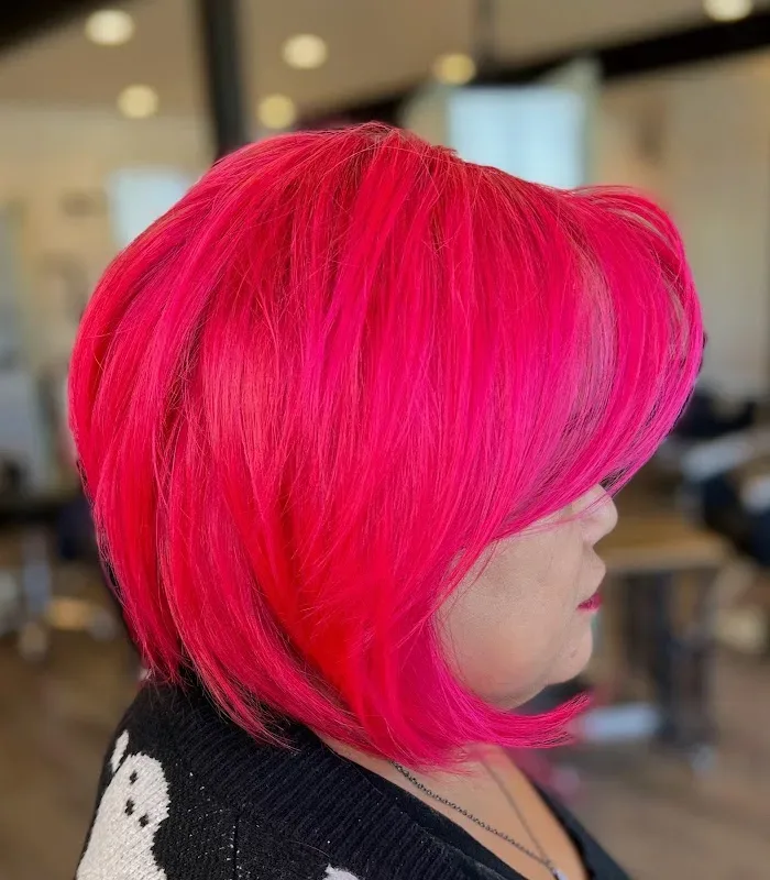 HairLab+ ✂ — Hair salon in Salt Lake City
